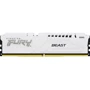 Kingston FURY 32 GB (2x16GB) DDR5 5200 MHz Beast (KF552C40BWK2-32)