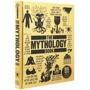 Dorling Kindersley: The Mythology Book: Виробник DK