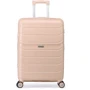 Валіза Semi Line 24" (M) Cappuccino (T5770-2): Стать унісекс