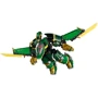 Конструктор LEGO Ninjago Реактивный боевой робот Ллойда (71845)