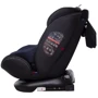 Автокресло Carrello Asteroid Isofix Space Black (CRL-12801): Группа 0/1/2/3 (с рождения до 36 кг)