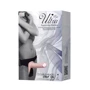 Страпон с двумя насадками Ultra Passionate Harness, BW-022049