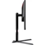 Монитор AOC U27G3X/BK: Разрешение 4K UHD (3840x2160)