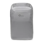 Lowepro Fastpack Pro BP 250 AW III Grey (LP37331-PWW): Отдел для ноутбука 15 дюймов