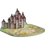 Настольная игра Kilogames Мастера Крепостей (Castle Builder) (1000288): Производитель Kilogames