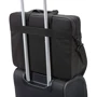 Сумка для ноутбуков Case Logic 15.6” Bryker Deluxe Bag Black (BRYB115K) фото 9