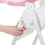 Стульчик для кормления Bambi M 3822-5 (pink)