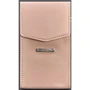 Набір жіночих сумок Mini BlankNote рожевий (BN-BAG-38-pink): Застібка Магнітна