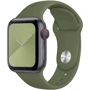 Аксессуар для Watch COTEetCI W3 Sport Band Khaki (WH2085-KR) for Apple Watch 38/40/41mm