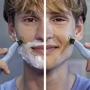 Philips OneBlade First Shave QP1324/20: Время зарядки аккумулятора, ч 8