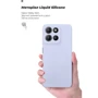 Чохол для телефона ArmorStandart ICON Case Camera cover Lavender для Motorola G15 (ARM82988) фото 7