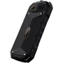 Мобильный телефон Sigma mobile X-treme PV68 Black-Orange (UA UCRF): Камера 0.3 МП