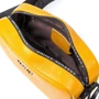 Жіноча сумка крос боді Alex Rai 1-02 60062-9 yellow жовта (34455): Країна виробник Китай