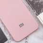 Чохол для телефона Lakshmi Premium Silicone Case з Logo Full Camera Pink Sand для Xiaomi Redmi Note 12S: Тип накладка на заднюю часть