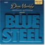 Струна для гитар Струны DEAN MARKLEY 2036 BLUESTEEL ACOUSTIC ML (12-54)