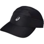 Кепка ASICS Visor Cap черная (3013A871-001)