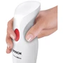 Блендер Bosch MSM 16500: Объем чаши, л 0.5