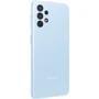 Смартфон Samsung Galaxy A13 3/32Gb Blue Approved Витринный образец: Причина уценки Как новый (витринный образец): смартфон выглядит и функционирует как новый. Смартфон полностью протестирован по программе Approved, все функции работают корректно