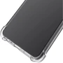 Чехол для телефонов TPU Case GETMAN Ease logo Full Camera Transparent for Motorola Edge 50 Neo: Совместимость Motorola Edge 50 Neo