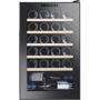 Винный шкаф Philco PW24KF: Вместимость бутылок, шт 24