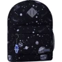 Рюкзак Bagland Молодіжний 917 чорний (00533664)