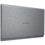 Аксесуар для планшетних ПК Lenovo Sleeve Grey (ZG38C05800) для Lenovo Tab Plus: Матеріал Ткань