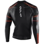 Гидрокостюм для мужчин Orca RS1 Openwater TOP MT Black (LN22MT01) фото 1