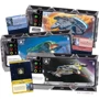 Настільна гра Fantasy Flight Games Star Wars: Outer Rim - EN АНГЛІЙСЬКОЇ МОВИ: Вік от 14-ти лет