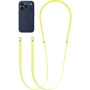 Ремешок для смартфона Apple Crossbody Strap - Neon Yellow (MGGE4)