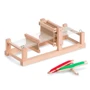 Набір для творчості Viga Toys Ткацький верстат (51366FSC)