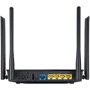 Маршрутизатор Wi-Fi ASUS RT-AC57U V3: Максимальная скорость 300+867 Мбит/с