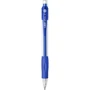 Набір механічних олівців BIC Velocity 0.5 мм HB з ластиком 12 шт (3086126645506): Тип прості