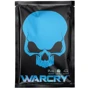 Предтренировочный комплекс Genius Nutrition Warcry 20g Sachet / 2 servings / Artic raspberry flavour