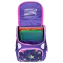 Ранец RAINBOW 9-505 Little Star, 34x26x13см: Корпус рюкзака Каркасный
