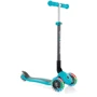 Самокат Globber Primo Foldable Lights Teal (бірюзовий): Тип гальма ножной