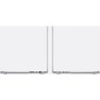 Apple MacBook Pro 16" M4 Max 1TB Silver (MX2V3UA/A) 2024 фото 8