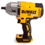 Гайковерт DeWALT DCF899N (без АКБ та ЗУ): Назначение бытовой
