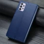 Чехол для телефонов Mobile Case Getman Gallant Blue for Samsung A135 Galaxy A13 4G: Пленка в комплекте нет