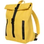 Мужской рюкзак Sambag RollTop One желтый (24208028m): Пол Мужской