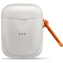 Наушники TCL ACTV500 Copper Ash White (ACTV500TWSWT-RU): Чувствительность (дБ) 100