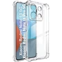 Чехол для телефонов BeCover TPU Case Anti-Shock Clear for Xiaomi Redmi Note 13 Pro 5G (710508)