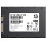 HP S750 2 TB (1R9T8AA): Интерфейс подключения SATA III