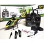 Вертоліт 4-к великий р / у 2.4GHz WL Toys V912 Sky Dancer (WL-V912) фото 2