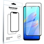 Аксессуар для смартфона BeCover Tempered Glass Black for Tecno Spark Go 1 (KL4) (712318)
