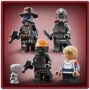 Конструктор LEGO Star Wars Оправдатель (75323): Рекомендуемый возраст 9+