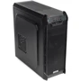 Персональный компьютер (ПК) ARTLINE WorkStation W52 Windows 11 Pro (W52v24Win): Процессор Intel (6p+0e)-Core i5-12400 2.5-4.4GHz