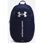 Рюкзак Рюкзак Under Armour Hustle Lite Backpack 26L синий Уни 30.5x18x46 см (1364180-410)