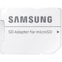 Карта памяти Samsung 512GB microSDXC UHS-I U3 V30 A2 Evo Select + adapter (MB-ME512KA) фото 6