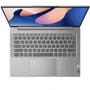 Ноутбук Lenovo IdeaPad Slim 5 14IAH8 (83BF001YLT): Тип екрану глянец