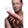 Size Matters 2 Inch Flesh Extender Sleeve - насадка для члена